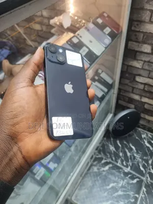 Apple iPhone 14 128 GB Black