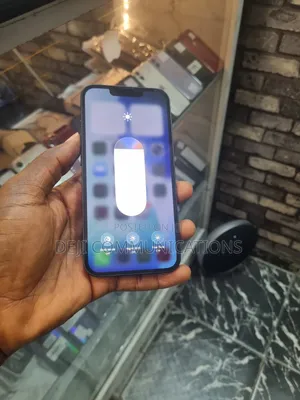 Apple iPhone 14 128 GB Black