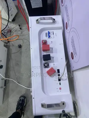 15kwh Solarpro