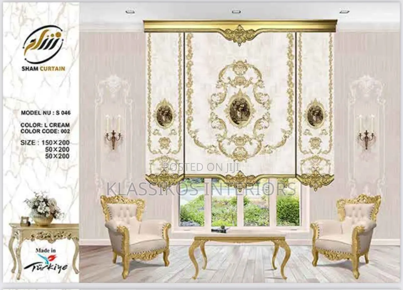 Luxury Royal Blinds