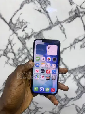 Apple iPhone 13 Pro 128 GB Black