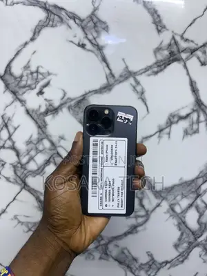 Apple iPhone 13 Pro 128 GB Blue