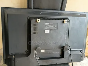 Hisense Tv