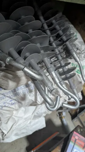 33kva Pot Insulation