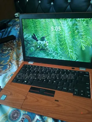 Laptop Lenovo ThinkPad Yoga 4GB Intel Core i5 SSD 250GB
