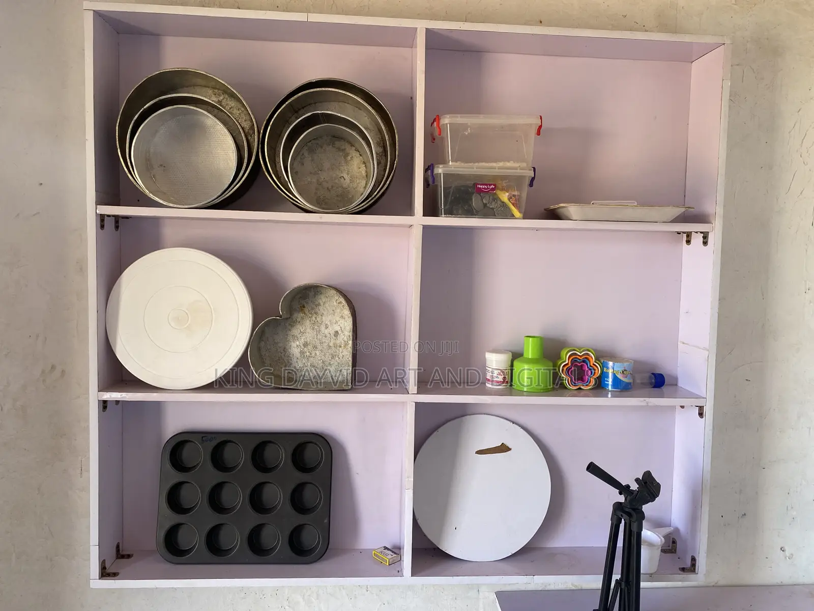 Kitchen Utensils