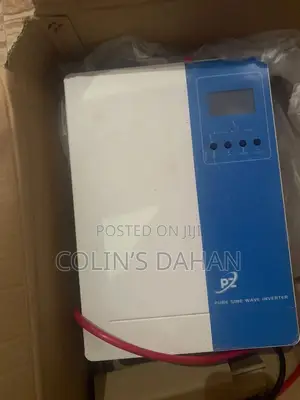 Inverter Solar