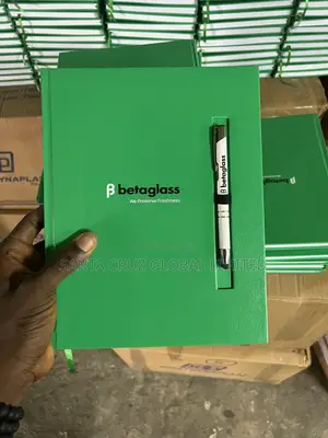 Prestige Notepad
