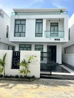5bdrm Duplex in Chevron Toll Gate for sale