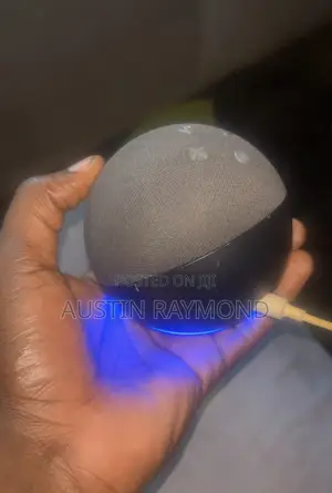Alexa Speaker