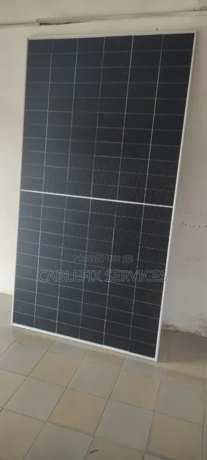 660watts Solar Panels (Us Qcell)