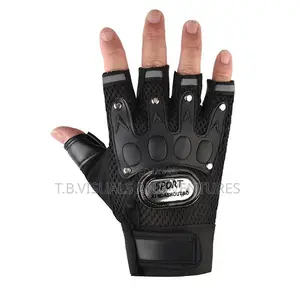 Premium Gym Hand Gloves
