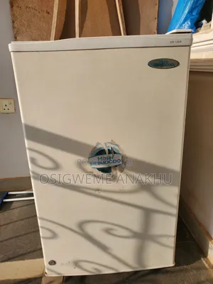 Haier Thermocool Fridge