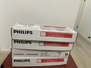 Philip Aed Smart Pads for Fr2