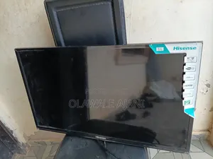 Hisense Tv