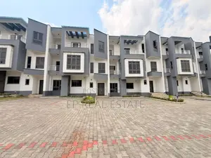 4bdrm House in Wuse 2 for sale