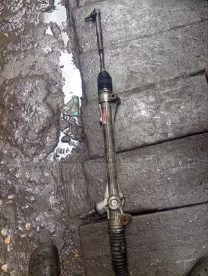 Lexus Steering Rack 2015 Rx 350