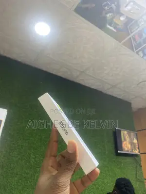 Apple iPhone Air 256 GB Black