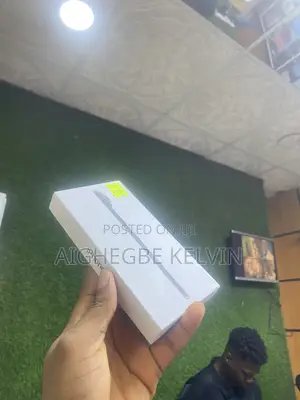 Apple iPhone Air 256 GB Black