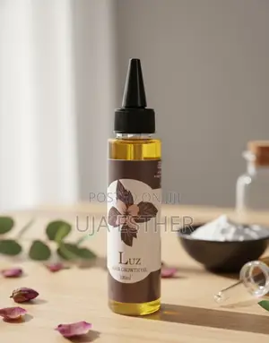 Hair Growth Oil