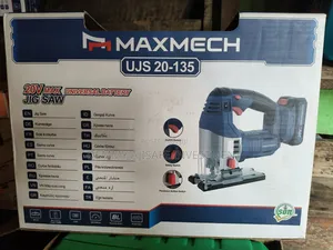Cordless Jigsaw Machine Bl