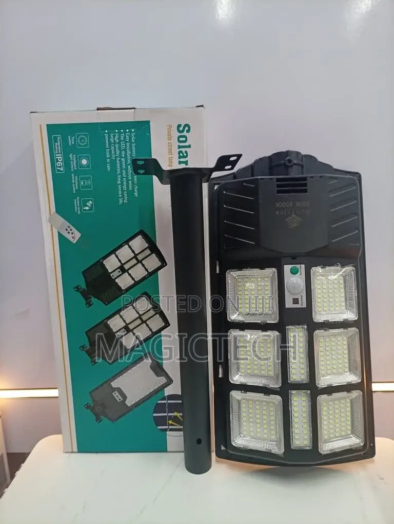 Suntrick Solar Street Light 950w