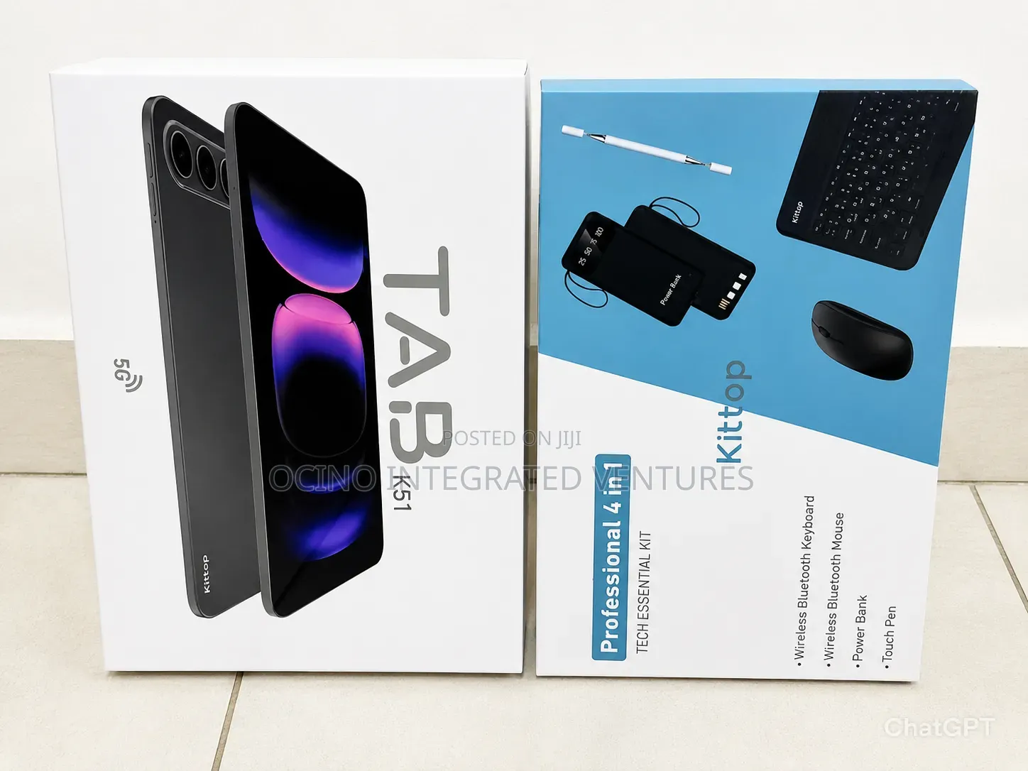 New Atouch 17Pro Max 1 TB