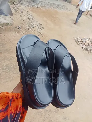 Handmade Luxury Shoe