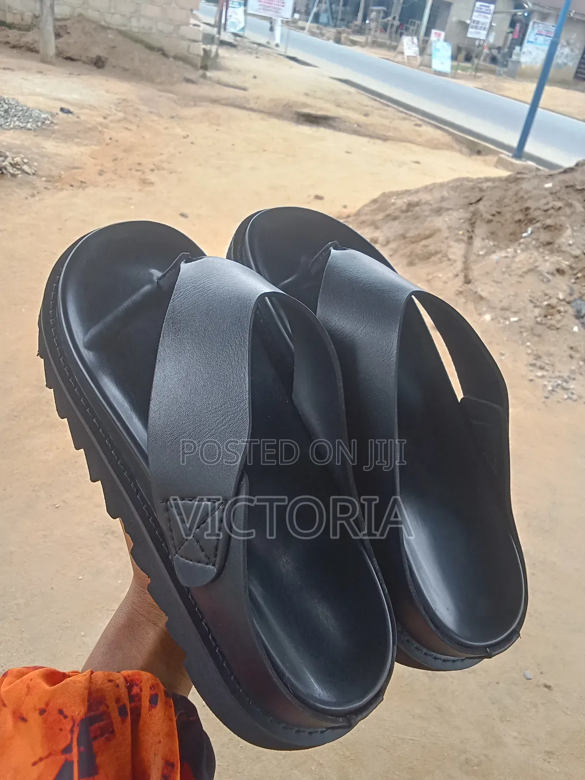 Handmade Luxury Shoe