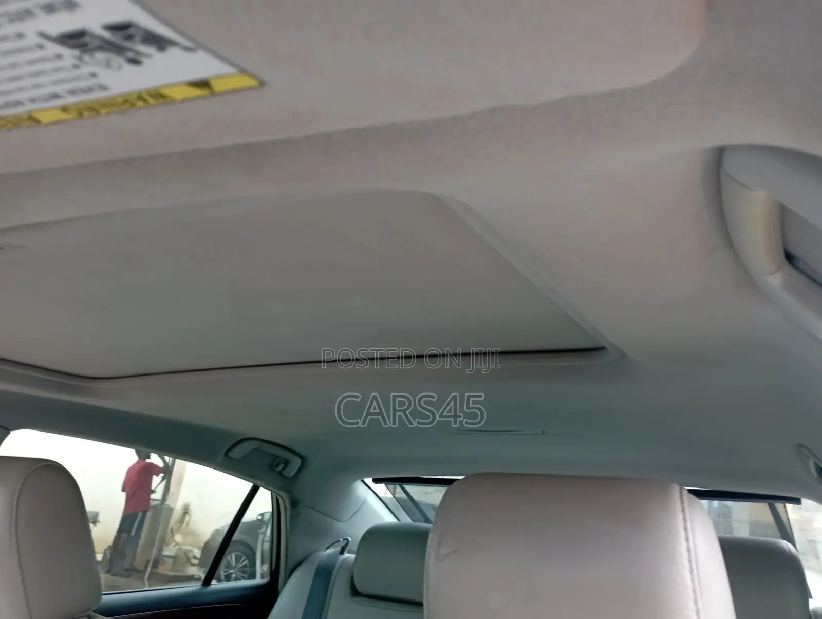 Toyota Avalon 2012 Gray