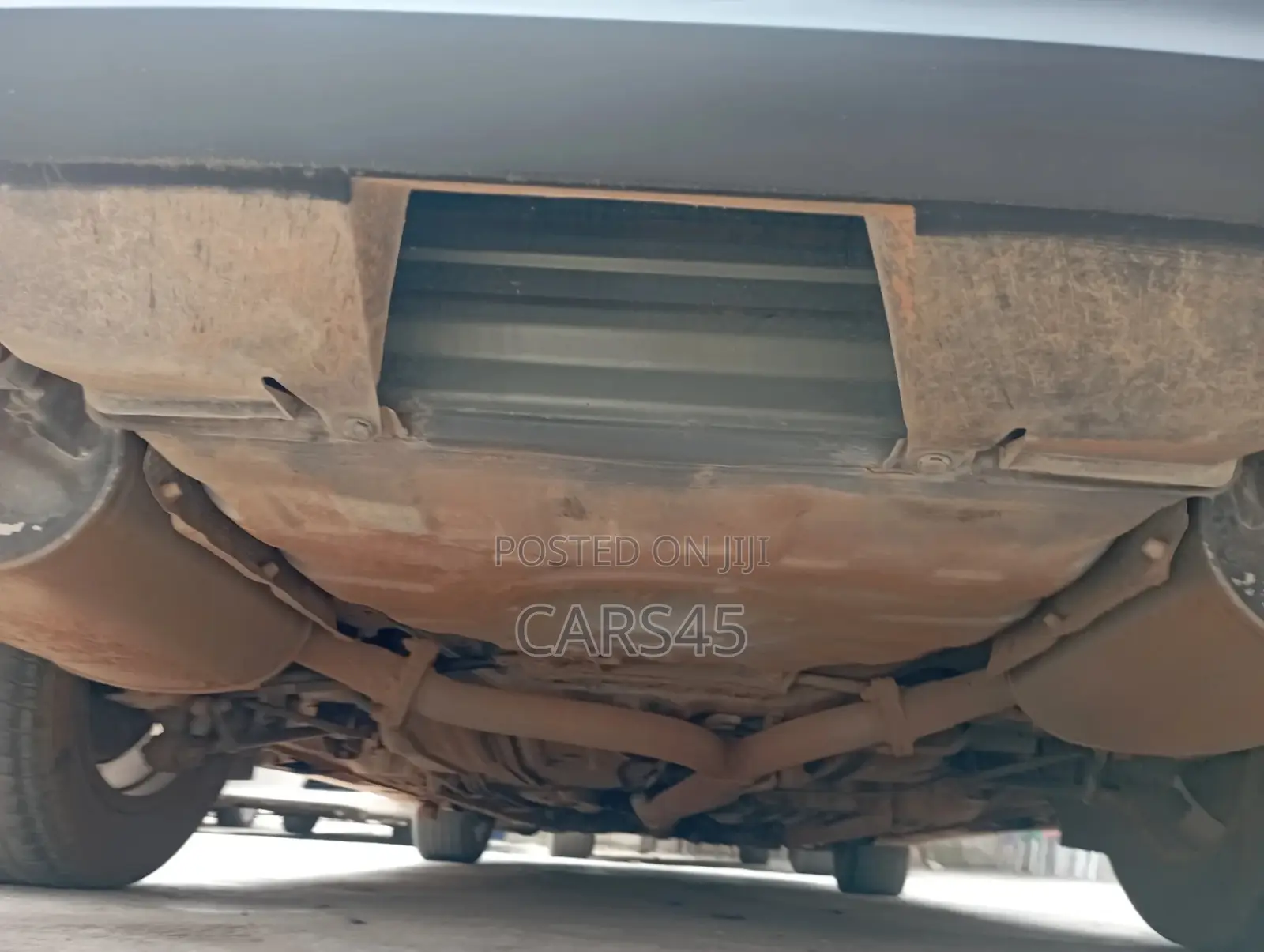 Toyota Avalon 2012 Gray