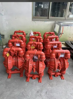 Wilden Pump