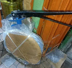 2" Butterfly Valve