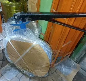 2" Butterfly Valve