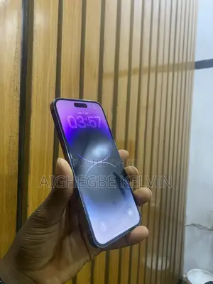 Apple iPhone 14 Pro Max 128 GB Purple