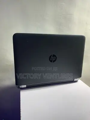 Laptop HP ProBook 450 G3 8GB Intel Core i5 HDD 250GB