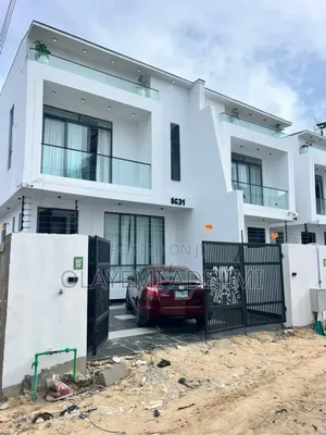 4bdrm Duplex in Chevron Toll Gate for sale