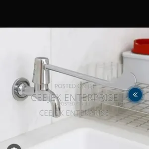 Laboratory Wash Tap