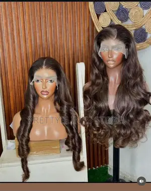 Hair Blend Factory Closure
