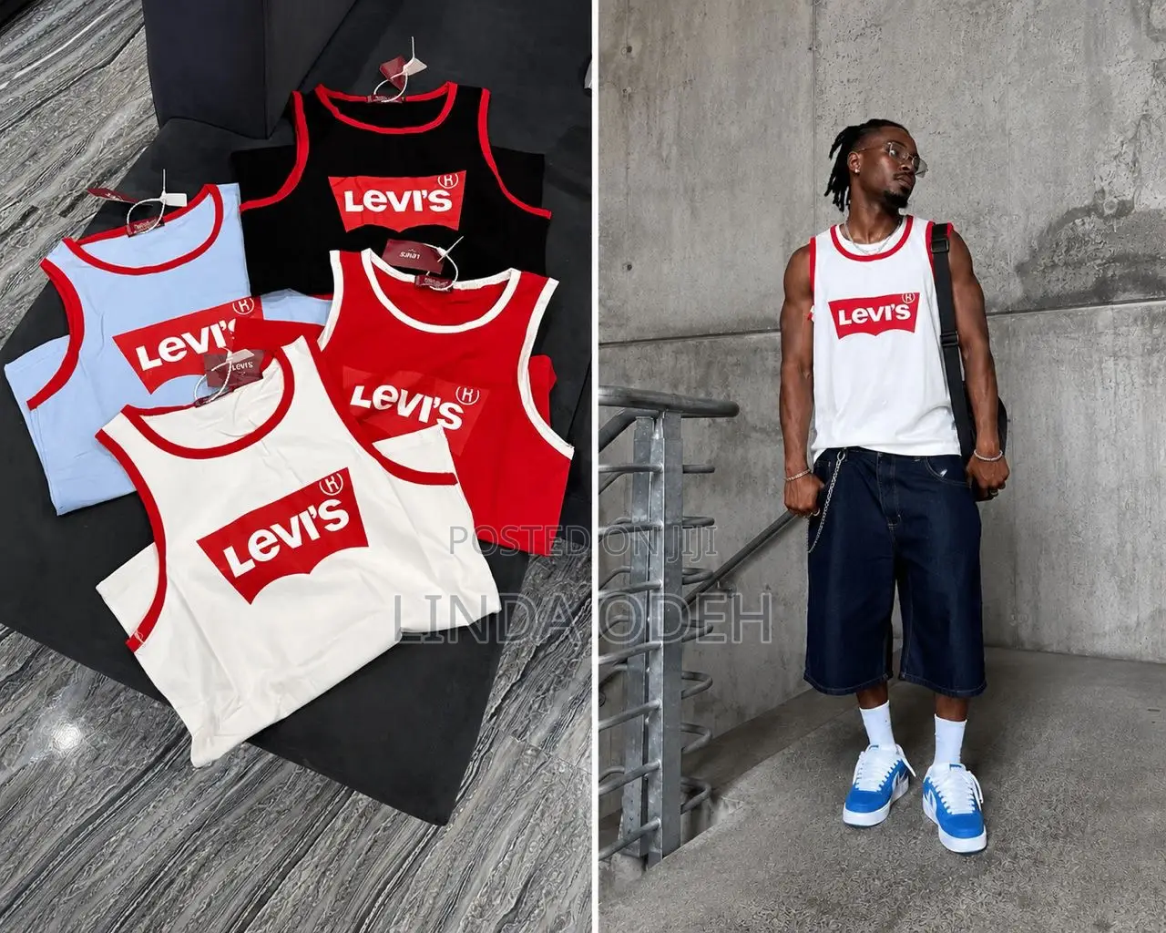 Original Levi’S