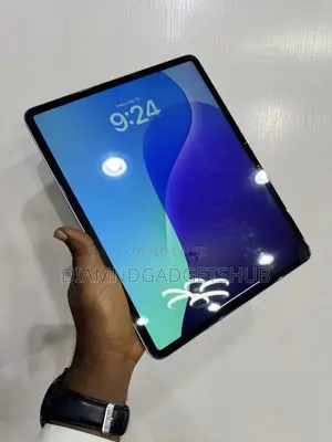 Apple iPad (2022) 64 GB Gray