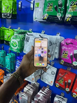 Apple iPhone 14 Pro 128 GB Blue