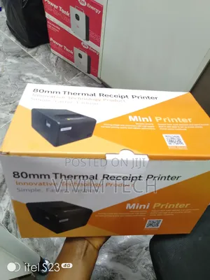 Usb Wifi Xprinter