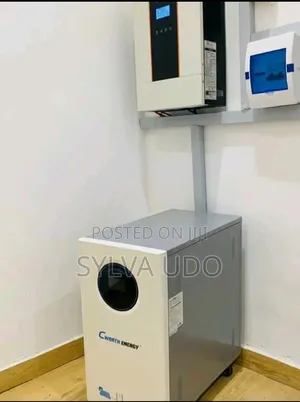 Solar System/Professional Electrician/Smart Home Automation