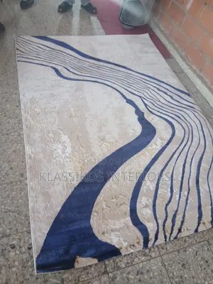 Turkish Center Rugs