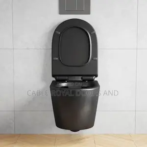 Wall Hung Wc