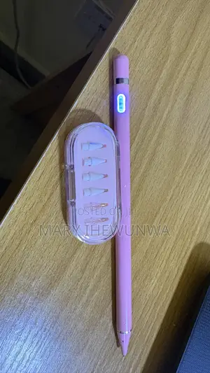 Stylus Pencil and Pencil Nibs