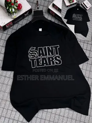 Quality T.Shirt
