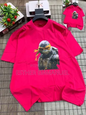 Quality T.Shirt