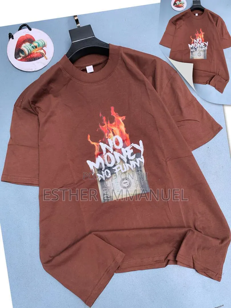 Quality T.Shirt